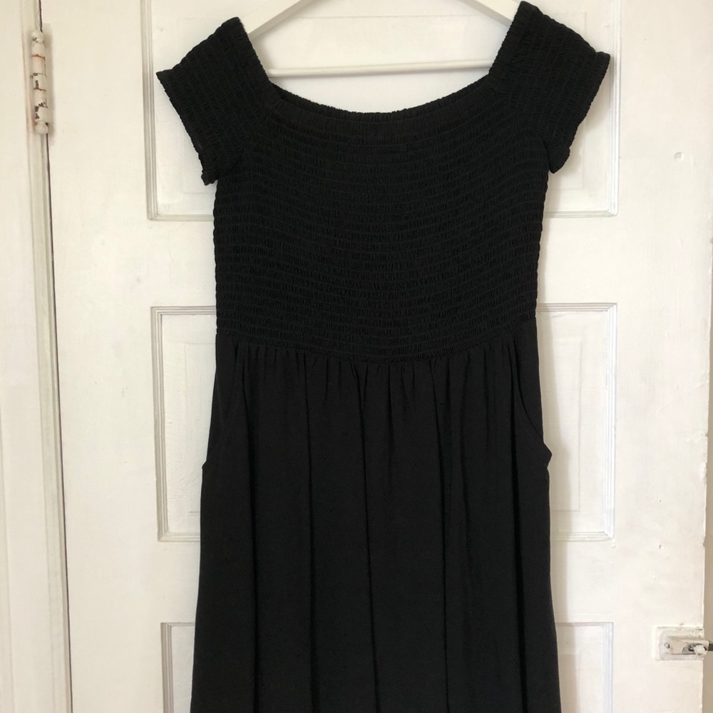 Express Dress